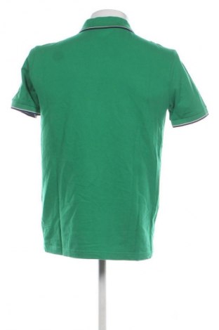 Herren Shirt Kappa, Größe M, Farbe Grün, Preis 14,99 €