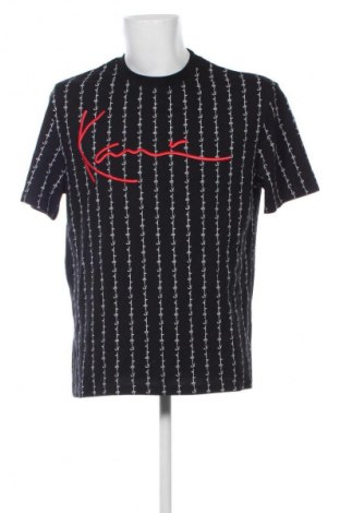 Herren T-Shirt Karl Kani, Größe M, Farbe Mehrfarbig, Preis € 12,83
