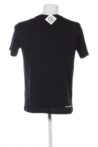 Herren T-Shirt Karl Lagerfeld, Größe L, Farbe Schwarz, Preis € 31,71