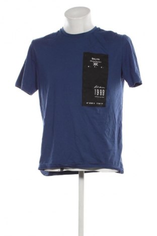 Herren T-Shirt Kenvelo, Größe XL, Farbe Blau, Preis € 9,72