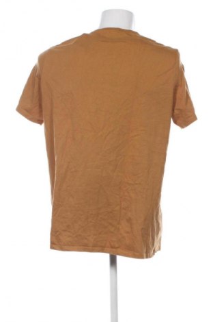 Herren T-Shirt Kiabi, Größe XXL, Farbe Braun, Preis € 13,99