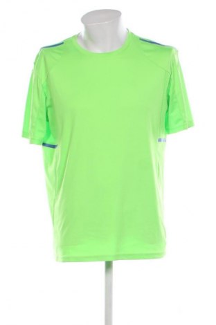 Herren T-Shirt Killtec, Größe XL, Farbe Grün, Preis € 13,80
