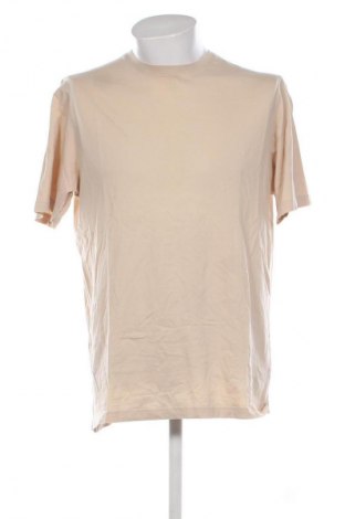 Tricou de bărbați Kingfield, Mărime XXL, Culoare Bej, Preț 33,99 Lei