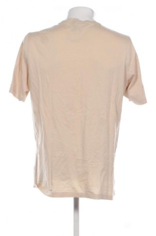 Tricou de bărbați Kingfield, Mărime XXL, Culoare Bej, Preț 33,99 Lei