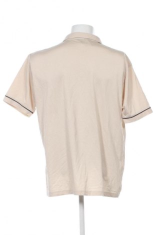 Tricou de bărbați Kingfield, Mărime XXL, Culoare Bej, Preț 27,99 Lei