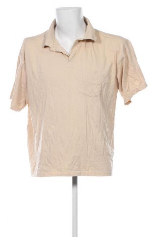 Herren T-Shirt Kingfield, Größe XXL, Farbe Beige, Preis € 13,99