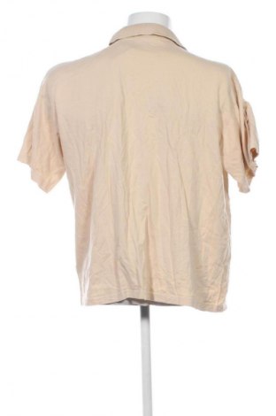 Herren T-Shirt Kingfield, Größe XXL, Farbe Beige, Preis € 13,99
