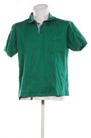 Herren T-Shirt Kingfield, Größe XXL, Farbe Grün, Preis € 13,99