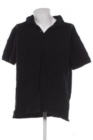 Ανδρικό t-shirt Kitaro, Μέγεθος XXL, Χρώμα Μαύρο, Τιμή 12,99 €