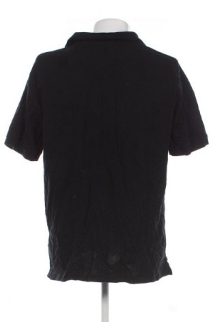 Ανδρικό t-shirt Kitaro, Μέγεθος XXL, Χρώμα Μαύρο, Τιμή 12,99 €