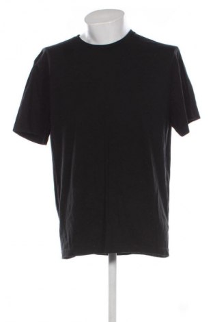 Herren T-Shirt LC Waikiki, Größe XXL, Farbe Schwarz, Preis 4,99 €