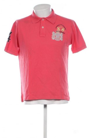 Herren T-Shirt La Martina, Größe XL, Farbe Mehrfarbig, Preis 28,00 €