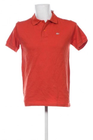 Tricou de bărbați Lacoste, Mărime XXL, Culoare Portocaliu, Preț 220,99 Lei