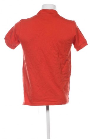 Tricou de bărbați Lacoste, Mărime XXL, Culoare Portocaliu, Preț 220,99 Lei