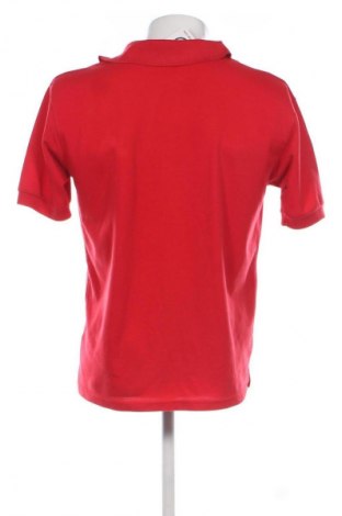 Pánské tričko  Lacoste, Velikost M, Barva Červená, Cena  419,00 Kč