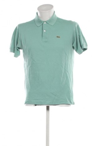Herren T-Shirt Lacoste, Größe XL, Farbe Blau, Preis 28,00 €
