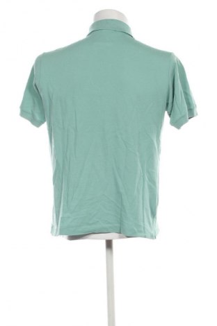 Herren T-Shirt Lacoste, Größe XL, Farbe Blau, Preis 28,00 €