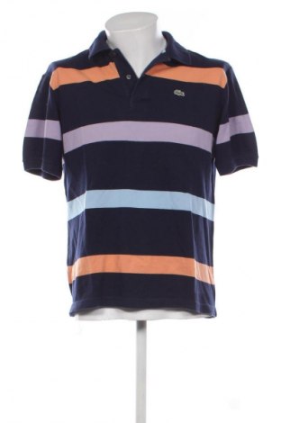 Herren T-Shirt Lacoste, Größe L, Farbe Mehrfarbig, Preis € 28,12