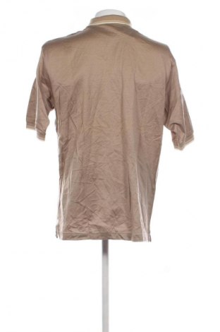 Tricou de bărbați Lands' End, Mărime XL, Culoare Bej, Preț 59,99 Lei