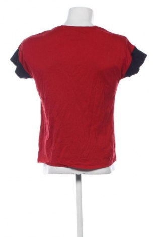 Tricou de bărbați Lee Cooper, Mărime M, Culoare Roșu, Preț 25,99 Lei