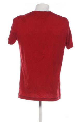 Herren T-Shirt Lee Cooper, Größe L, Farbe Rot, Preis € 11,75
