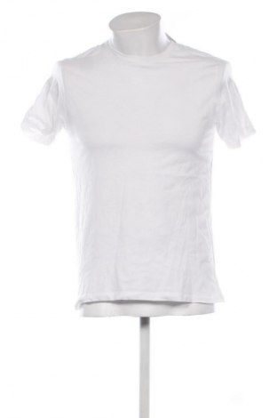 Herren T-Shirt Lefties, Größe M, Farbe Weiß, Preis 9,72 €