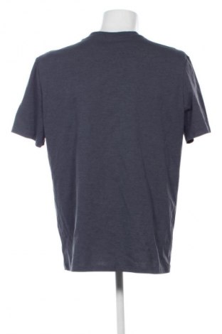 Herren T-Shirt Legend, Größe XXL, Farbe Grau, Preis 11,99 €