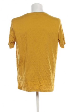 Ανδρικό t-shirt Lerros, Μέγεθος XXL, Χρώμα Πορτοκαλί, Τιμή 4,99 €