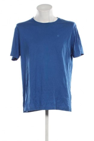 Herren T-Shirt Lerros, Größe XXL, Farbe Blau, Preis € 11,99