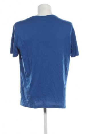 Herren T-Shirt Lerros, Größe XXL, Farbe Blau, Preis € 11,99