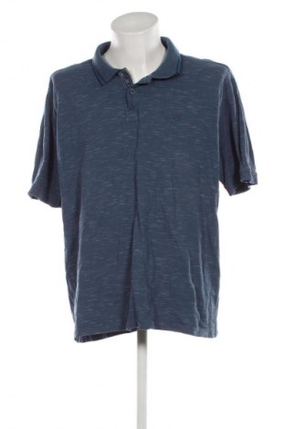 Herren T-Shirt Lerros, Größe 3XL, Farbe Blau, Preis 16,99 €