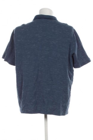 Herren T-Shirt Lerros, Größe 3XL, Farbe Blau, Preis 16,99 €