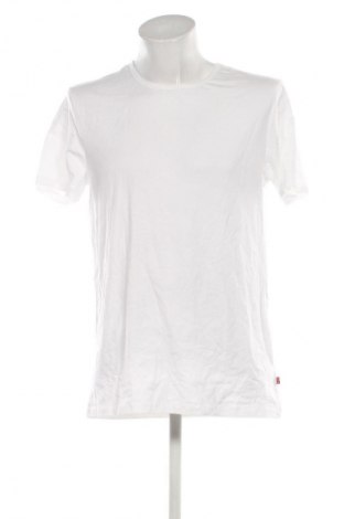 Pánské tričko  Levi's, Velikost XXL, Barva Bílá, Cena  999,00 Kč