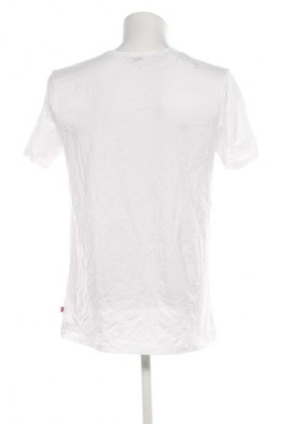 Pánské tričko  Levi's, Velikost XXL, Barva Bílá, Cena  999,00 Kč