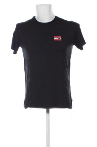 Herren T-Shirt Levi's, Größe M, Farbe Schwarz, Preis € 35,99