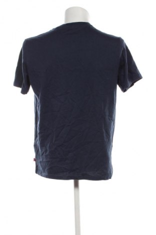 Pánské tričko  Levi's, Velikost L, Barva Modrá, Cena  439,00 Kč