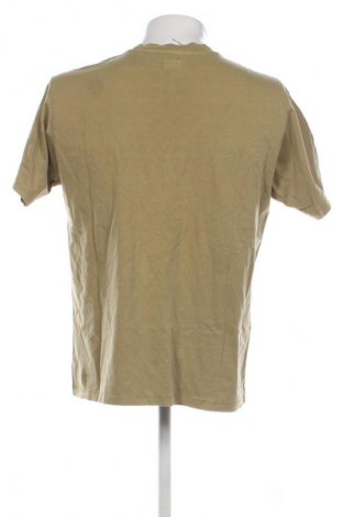 Męski T-shirt Levi's, Rozmiar M, Kolor Zielony, Cena 88,99 zł