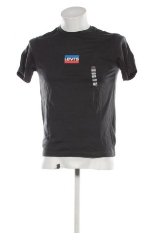 Herren T-Shirt Levi's, Größe S, Farbe Grau, Preis € 43,99
