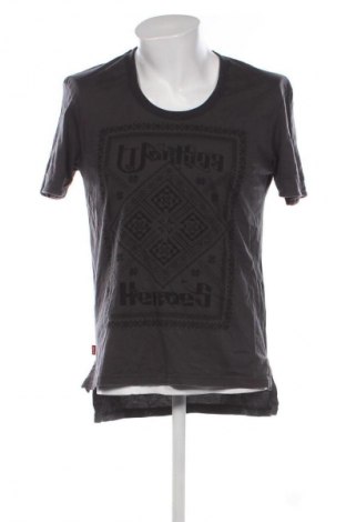 Herren T-Shirt Levi's, Größe L, Farbe Braun, Preis € 9,99