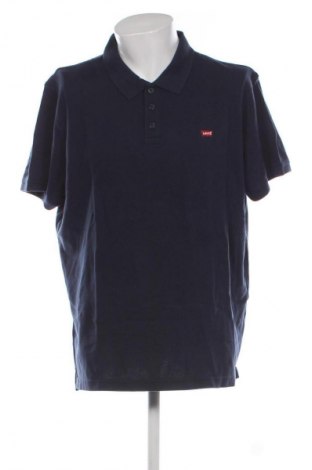 Pánske tričko  Levi's, Veľkosť XXL, Farba Modrá, Cena  62,95 €