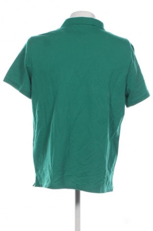 Herren T-Shirt Levi's, Größe XL, Farbe Grün, Preis 59,99 €