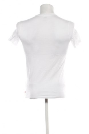Ανδρικό t-shirt Levi's, Μέγεθος S, Χρώμα Λευκό, Τιμή 39,99 €