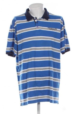 Ανδρικό t-shirt Liv, Μέγεθος 3XL, Χρώμα Πολύχρωμο, Τιμή 6,99 €