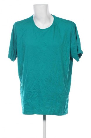 Pánské tričko  Livergy, Velikost 3XL, Barva Zelená, Cena  269,00 Kč