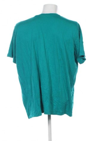 Pánské tričko  Livergy, Velikost 3XL, Barva Zelená, Cena  269,00 Kč