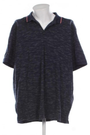 Pánské tričko  Livergy, Velikost 4XL, Barva Vícebarevné, Cena  289,00 Kč