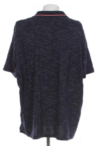 Pánské tričko  Livergy, Velikost 4XL, Barva Vícebarevné, Cena  289,00 Kč