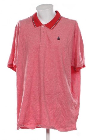 Herren T-Shirt Livergy, Größe 4XL, Farbe Mehrfarbig, Preis € 12,99