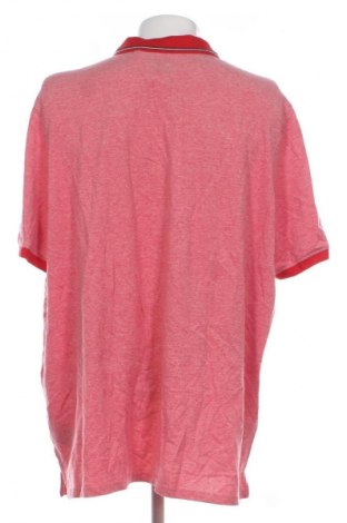 Herren T-Shirt Livergy, Größe 4XL, Farbe Mehrfarbig, Preis € 12,99