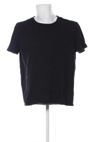 Herren T-Shirt Livergy, Größe XL, Farbe Schwarz, Preis 5,12 €